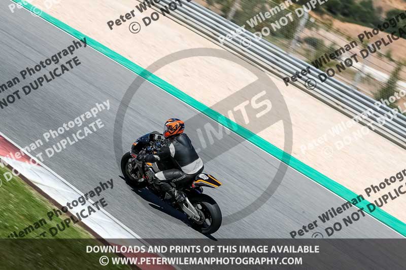 may 2019;motorbikes;no limits;peter wileman photography;portimao;portugal;trackday digital images